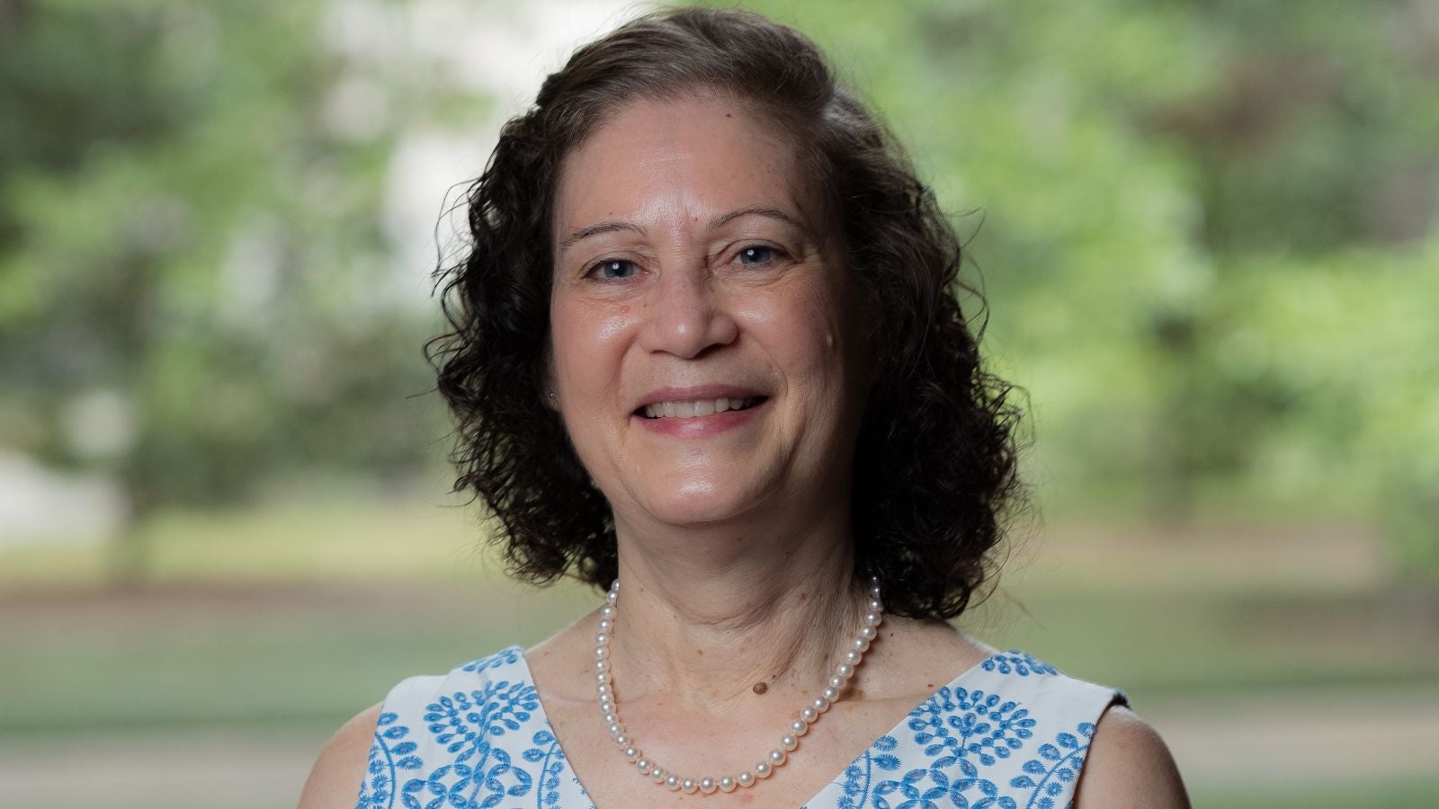 Wanda Gass