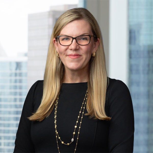Sarah K. Morgan