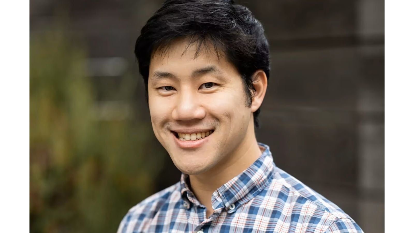 David Tsao
