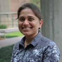 Pratiksha Dongare