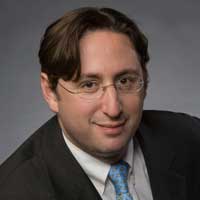 Dorry Segev