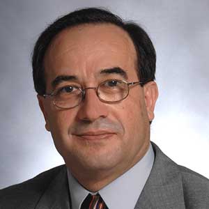 Pol Spanos