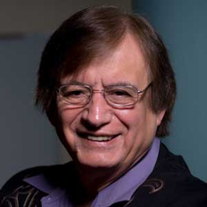 Richard Tapia