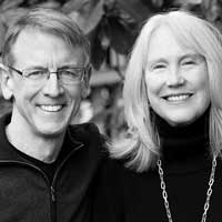 John and Ann Doerr