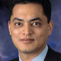 Sunit Patel