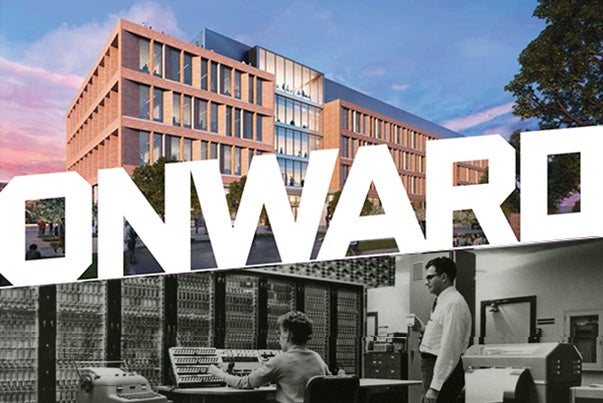 50 Years of Innovation and Impact