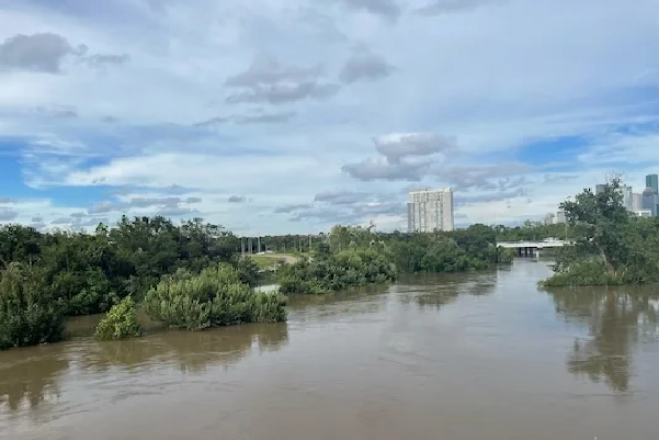 Buffalo Bayou