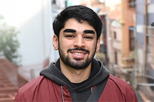 Abbas Shaikh