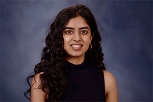 Advika Rajeev