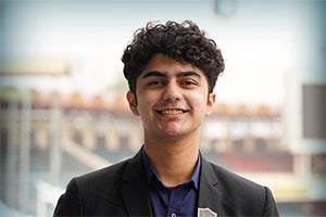 Ali Raza Sial