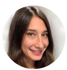 Stavroula (Alina) Kampouri