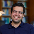 Alireza Fallah