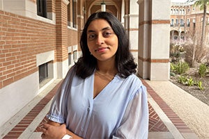 Anika Kulkarni