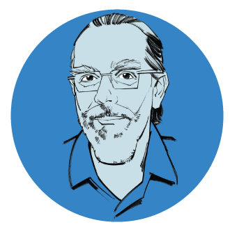 Astro Teller