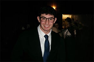 Ben Lindenbaum