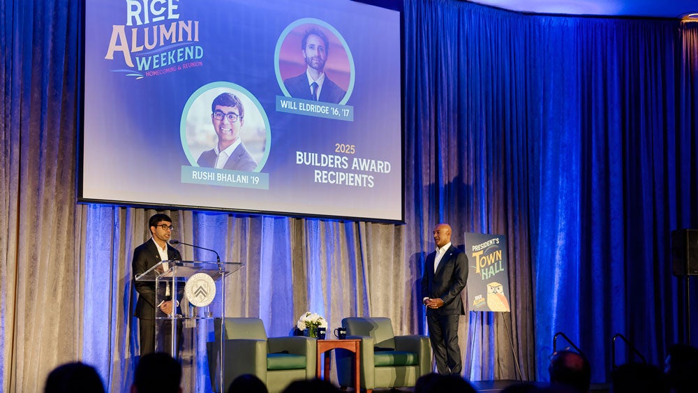 Eldridge_Builders Award