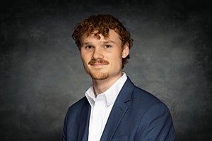 Connor Hanula