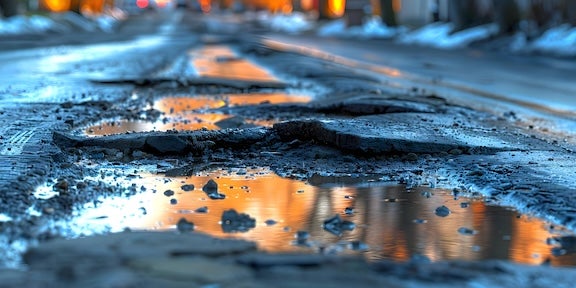 road