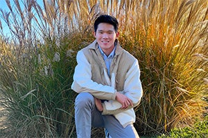 Daniel Kim
