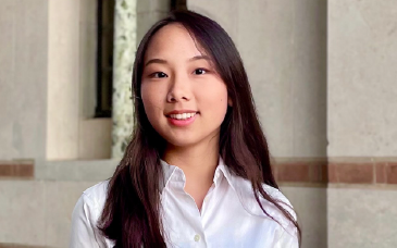 Elaine Liu