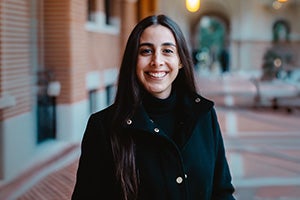 Eliana Cadena Semante