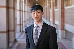 Eric Chen