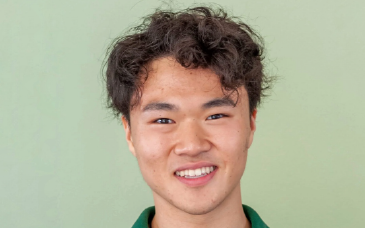 Ethan Zhang