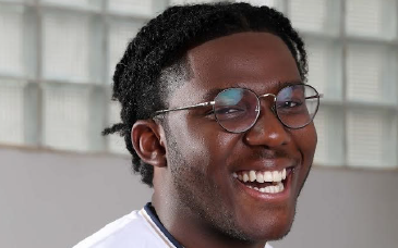 Favour Williams