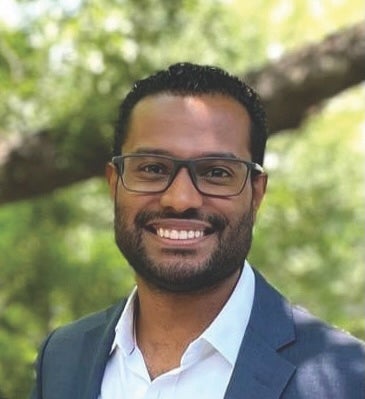 Felix Campos