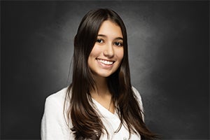 Giovanna Mariane de Souza Veras