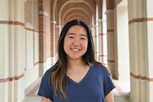 Hannah Zhang