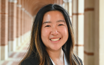Hannah Zhang