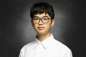 Haolin (Harry) Zhu