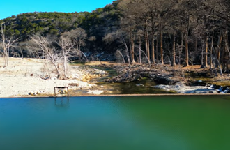 Hill country