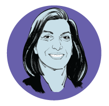 Huda Zoghbi