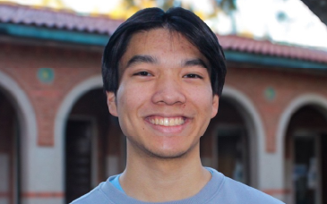 Jacob Lei