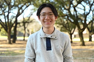 Jason Shan