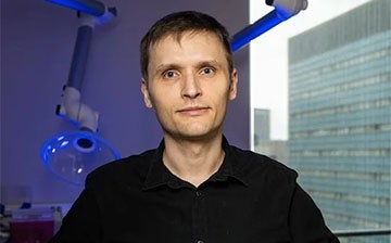 Jerzy Szablowski