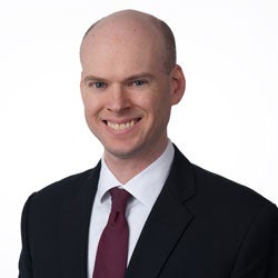 Jim Pyke formal headshot