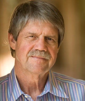 Jim Blackburn