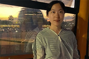 Jing Wang
