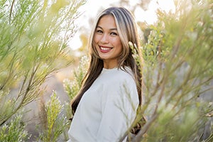 Jordyn Mariam