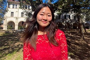 Katherine Han