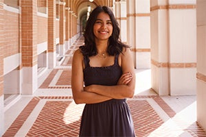 Komal Talloo