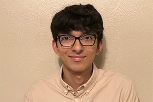 Krishan Gupta