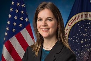 Lavinia Barker