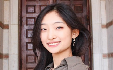 lucy han