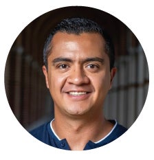 Luis Fernando Guzman Nateras