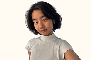 Luna Zhou