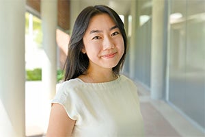Maggie Lim